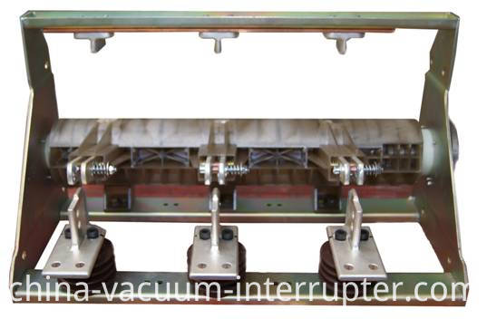 Load Switch for High-Tension Circuit 00f